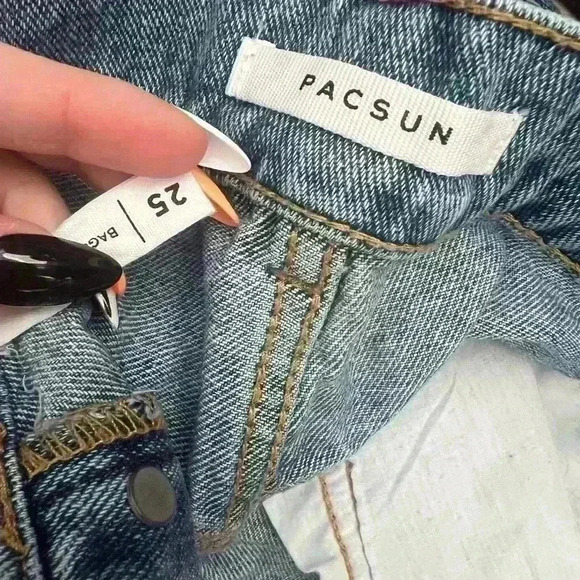 PacSun Jeans - Picture 3 of 3